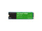 WD Green SN350 NVMe 2TB 3200/3000 read/write, PCIe Gen 4.0