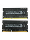 2st RAM-minnen SK Hynix 8GB 2X4GB DDR3L PC3L-12800S