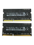 2st RAM-minnen SK Hynix 8GB 2X4GB DDR3L PC3L-12800S