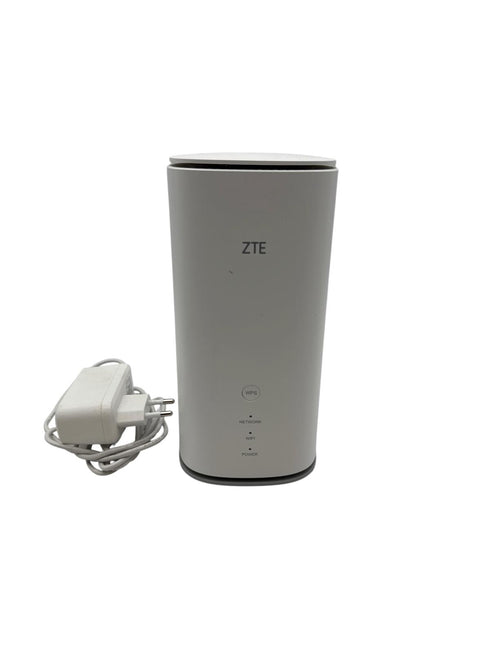 ZTE MC888 Pro trådlös 5G-router/4G-router med WiFi 6 Dual Band (SIM-kort) (Beg)