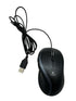 Logitech M-U0007 USB-mus USB laser (beg)