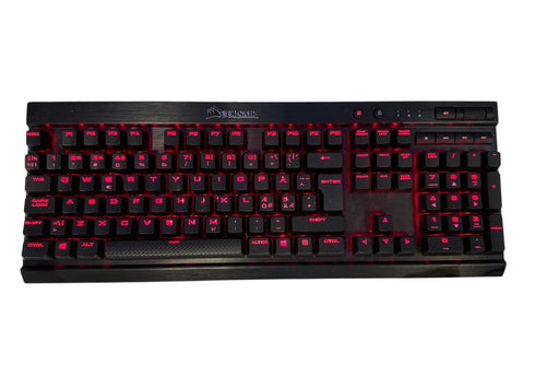Corsair K70 Rapidfire mekaniskt tangentbord gaming (beg)