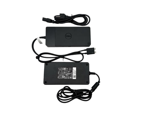 Dockningsstationer Dell WD19DCS med (240W) AC