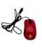 SteelSeries Kinzu Optical Gaming mus USB laser (beg)