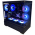 Gamingdator AMD Ryzen 5 5500 – RTX 2060 SUPER 8GB, 16GB RAM, 500GB SSD, 3000 gb hårddisk western RGB