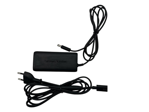 Laddare/AC-adapter Original Harman Kardon 19V 2.0A Adapter