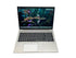 HP EliteBook 850 G8 15,6-tums Pekskärm bärbar dator, Intel i7 1185G7 / 16 GB DDR4 RAM, 512 GB (beg)