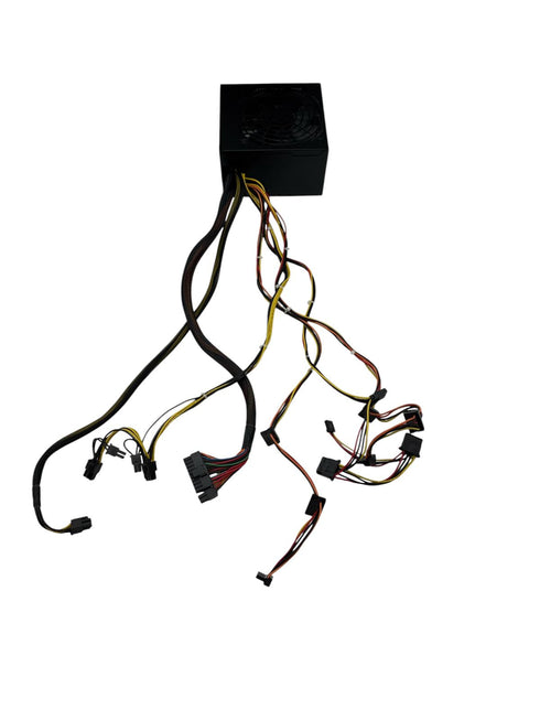 Cooler Master 600W RS-600-ACAB-D3 500 Power Supply/ nätaggregat (beg)