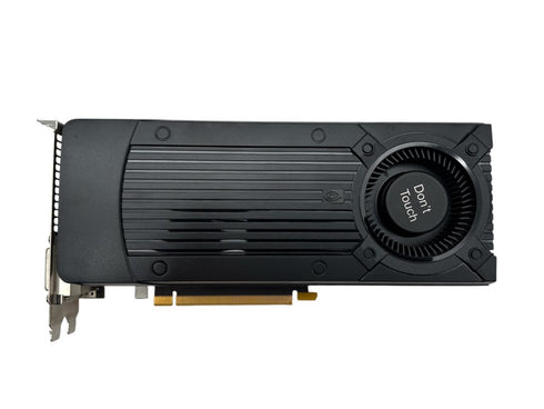 Nvidia GeForce GTX 950 2GB Grafikkort/GPU
