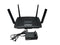 Linksys AC2600 Max-Stream Dual-Band Router EA8500 Trådlös router (beg)