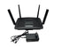 Linksys AC2600 Max-Stream Dual-Band Router EA8500 Trådlös router (beg)