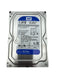 Hårddisk WD Blue 3.5 HDD Intern hårddisk - (1TB) (beg)