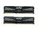 ADATA 8GB (2x4GB) DDR3 1600MHz XPG Svart