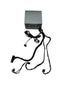 Chicony Nätaggregat/ Power Supply LD16-500P1A 500W 80+ (Beg)