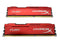 RAM-minnen HyperX DDR3 16GB (2x8GB) till Stationär dator