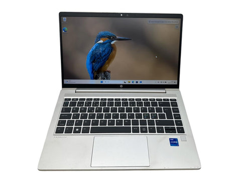 HP ProBook 640 G8 14" FHD i7 (gen 11) 16GB 512GB win 11 pro (beg)