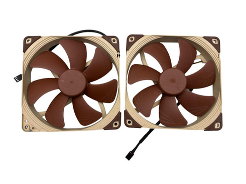 Noctua NF-A14 140mm FLX 3-pin (beg)