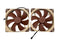 Noctua NF-A14 140mm FLX 3-pin (beg)