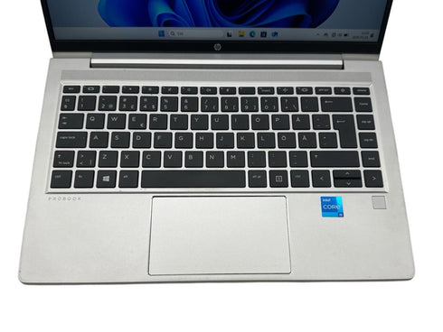 HP ProBook 640 G8 14" FHD i5 11th 16GB 256GB Win 11 Pro (beg)