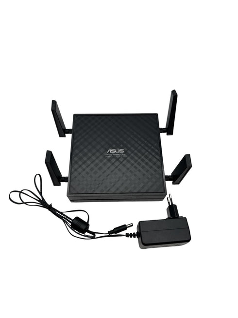 Router ASUS EA-AC87 AC1800 (beg)