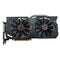 Grafikkort ASUS GeForce GTX 970 4GB STRIX DC2 OC DDR5 (beg)