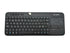 Logitech K400r trådlöst tangentbord med integrerad pekplatta