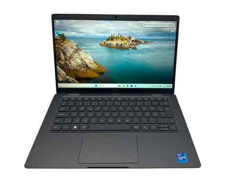Dell Latitude 7320 Intel Core i7 | 32 GB RAM | 512 GB SSD | Windows 11 Pro