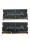2st RAM-minnen Hynix 8GB 2X4GB DDR3L PC3L-12800S