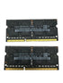 2st RAM-minnen Hynix 8GB 2X4GB DDR3L PC3L-12800S