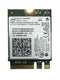 Intel Dual Band Wireless-AC 7265 802.11ac, Dual Band, 2×2 Wi-Fi + Bluetooth 4.0 – (7265NGW