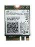 Intel Dual Band Wireless-AC 7265 802.11ac, Dual Band, 2×2 Wi-Fi + Bluetooth 4.0 – (7265NGW