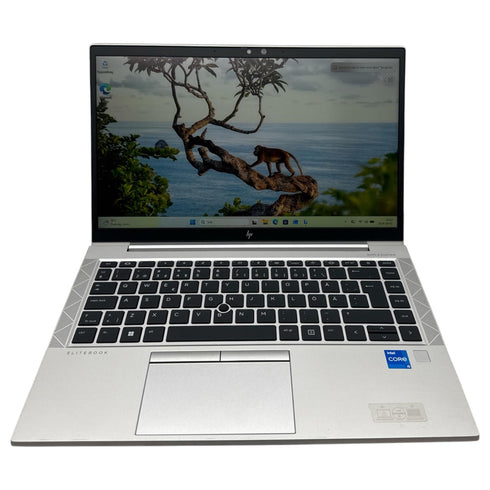 HP EliteBook 840 G8 14" FHD i5 11th 16GB 256GB Win11 Pro