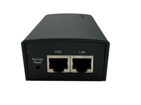 TP-Link T240100-2-PoE – PoE-adapter