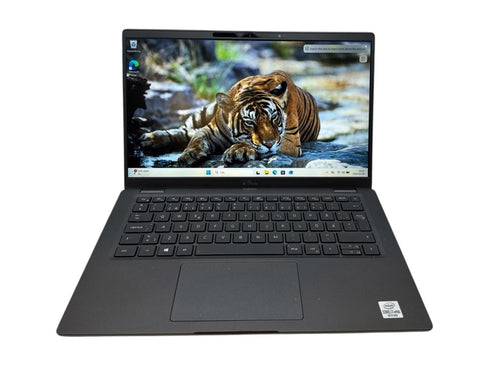 Dell Latitude 7410 - 14 / Core i7, 16GB RAM, 512GB SSD win 11 pro (beg)