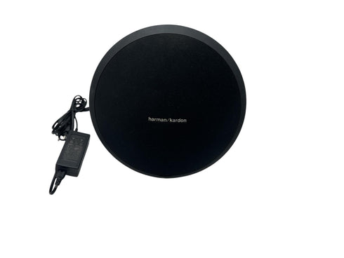 Harman Kardon Bluetooth trådlös högtalare, svart (beg)