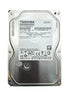 TOSHIBA HDD 1.0TB hårddisk 3,5 tum (Begagnad)