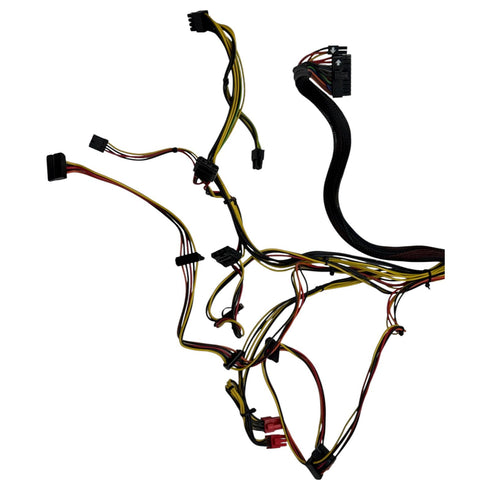 Plexgear PS-500 500W – Nätaggregat