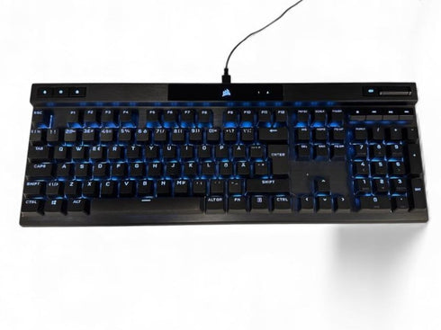 corsair K70 RGB PRO Mechanical Gaming Keyboard RGP0134 (beg)