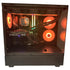 Gamingdator AMD Ryzen 7 9800X3D – RTX 3050 8GB, 16GB DDR5, 500GB SSD, 3TB HDD, RGB