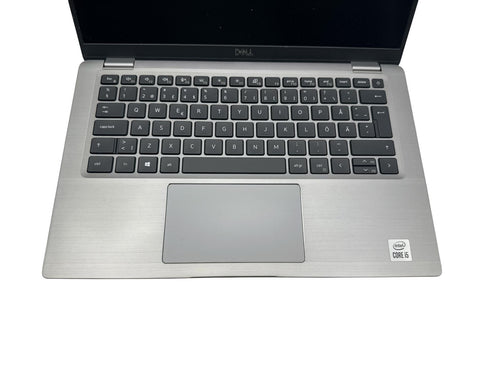 Dell Latitude 7410 - 14 / Core i5, 16GB RAM, 256GB SSD win 11 pro