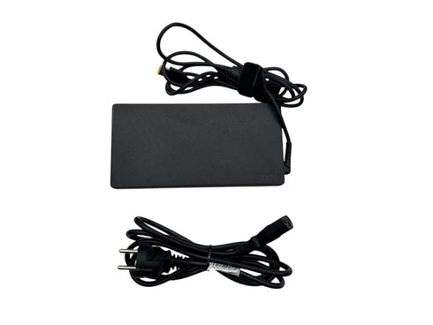 Original Lenovo AC-adapter Slim 300W, 20V (beg)