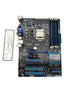 Moderkort ASUS P8Z77-V LX med Processor och RAM minne