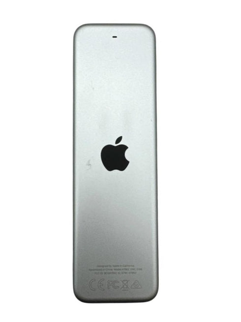 Apple TV Siri Remote EMC3186 A1962 fjärrkontroll (beg)