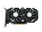 Grafikkort/GPU -MSI GeForce GTX 1050 Ti OC 4GB (beg)
