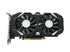 Grafikkort/GPU -MSI GeForce GTX 1050 Ti OC 4GB (beg)