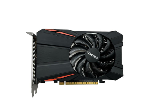 Gigabyte GeForce GTX 4GB (GV-N105TD5-4GD) (beg)