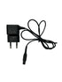 Laddare/AC-adapter Philips-rakapparater modell A00390 / 4,3 V (beg)