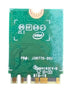 Intel Wireless-AC 9260 (Modell: 9260NGW) nätverkskort (M.2) Beg