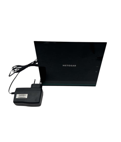 Trådlös router Netgear R6100 (beg)