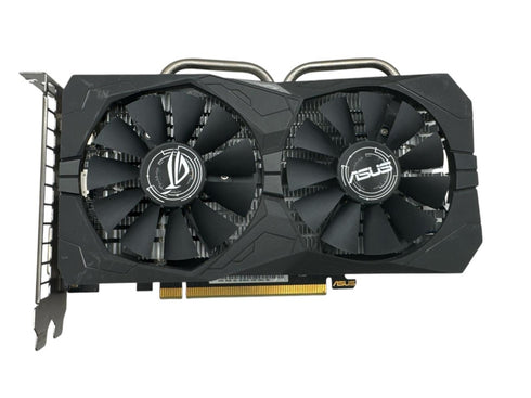 ASUS Radeon RX 460 4GB STRIX GAMING